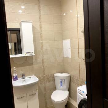 Продается 2-х комнатная квартира, 53 м²