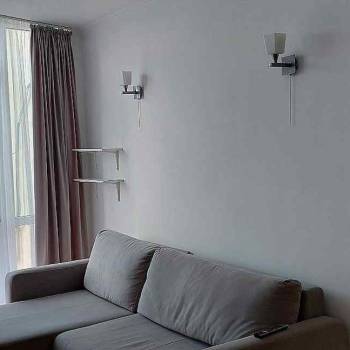 Сдается 1-комнатная квартира, 38 м²