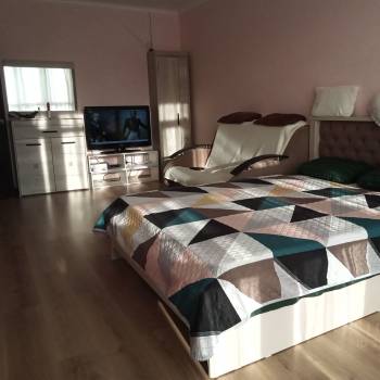 Сдается 1-комнатная квартира, 46 м²