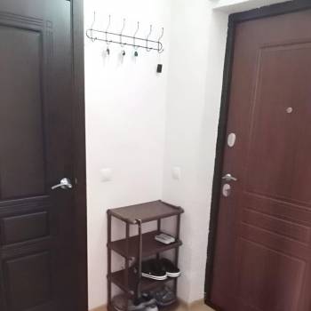 Сдается 1-комнатная квартира, 46 м²