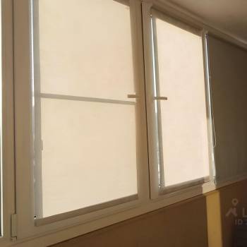 Сдается 1-комнатная квартира, 46 м²