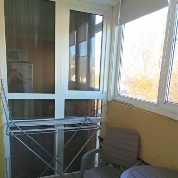 Сдается 1-комнатная квартира, 46 м²