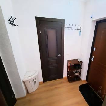 Сдается 1-комнатная квартира, 46 м²
