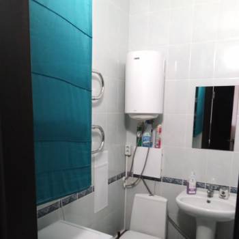 Сдается 1-комнатная квартира, 46 м²