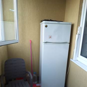 Сдается 1-комнатная квартира, 46 м²