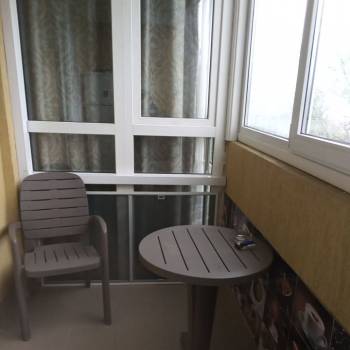 Сдается 1-комнатная квартира, 46 м²