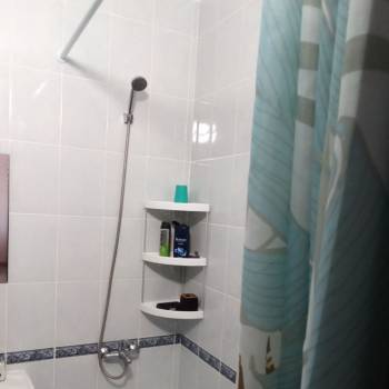 Сдается 1-комнатная квартира, 46 м²