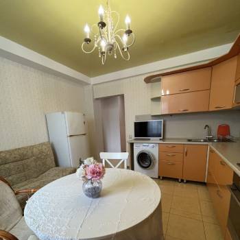 Сдается 2-х комнатная квартира, 50 м²