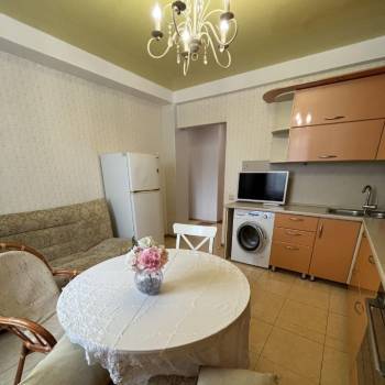 Сдается 2-х комнатная квартира, 50 м²