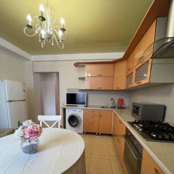 Сдается 2-х комнатная квартира, 50 м²