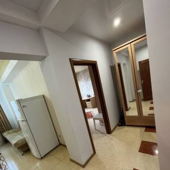 Сдается 2-х комнатная квартира, 50 м²