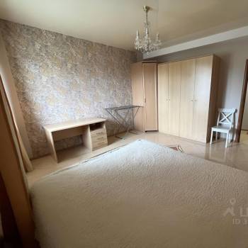 Сдается 2-х комнатная квартира, 50 м²