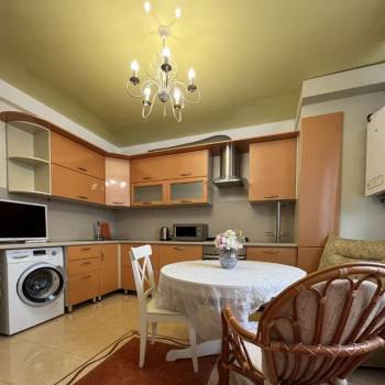 Сдается 2-х комнатная квартира, 50 м²