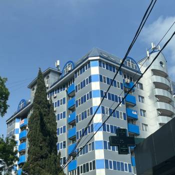Сдается 2-х комнатная квартира, 50 м²