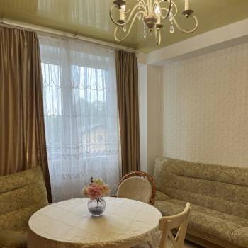 Сдается 2-х комнатная квартира, 50 м²