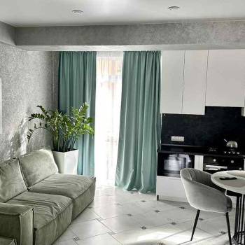 Сдается 2-х комнатная квартира, 62 м²