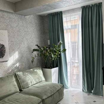 Сдается 2-х комнатная квартира, 62 м²