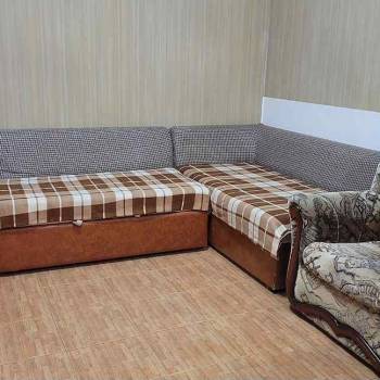 Сдается 2-х комнатная квартира, 52 м²