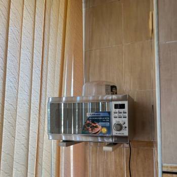 Сдается 2-х комнатная квартира, 42 м²