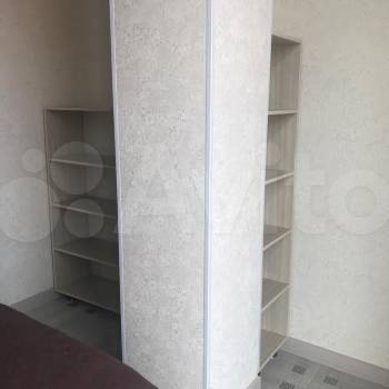 Сдается 2-х комнатная квартира, 45 м²