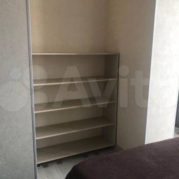 Сдается 2-х комнатная квартира, 45 м²