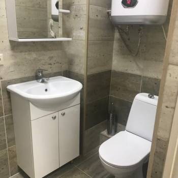 Сдается 2-х комнатная квартира, 45 м²