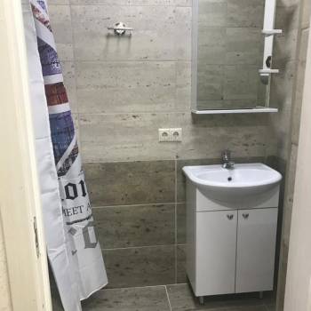 Сдается 2-х комнатная квартира, 45 м²