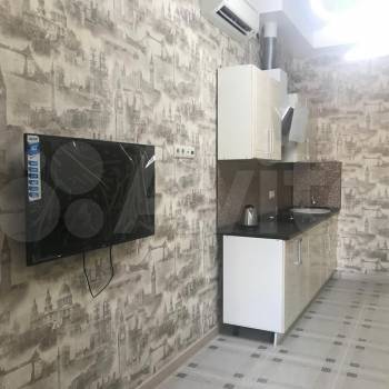 Сдается 2-х комнатная квартира, 45 м²