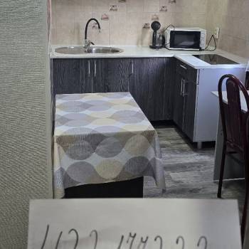 Сдается 1-комнатная квартира, 40 м²