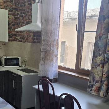 Сдается 1-комнатная квартира, 40 м²