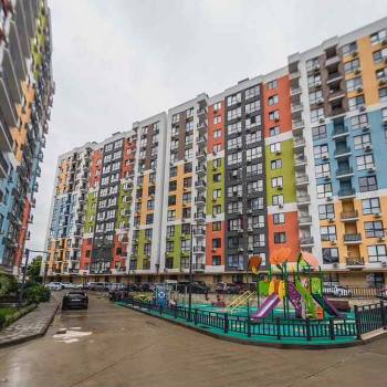 Сдается 1-комнатная квартира, 30 м²