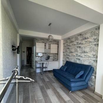 Сдается 1-комнатная квартира, 27 м²