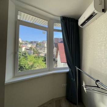 Сдается 1-комнатная квартира, 27 м²