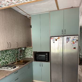 Продается 1-комнатная квартира, 45 м²