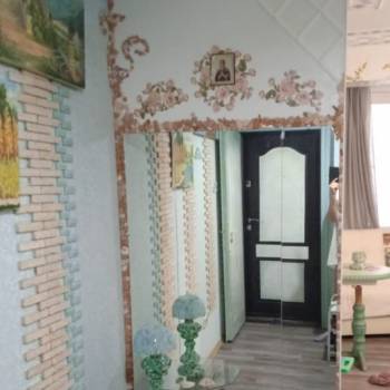 Продается 1-комнатная квартира, 45 м²
