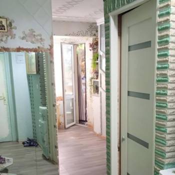 Продается 1-комнатная квартира, 45 м²