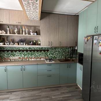 Продается 1-комнатная квартира, 45 м²