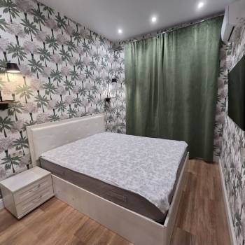 Сдается 2-х комнатная квартира, 47 м²