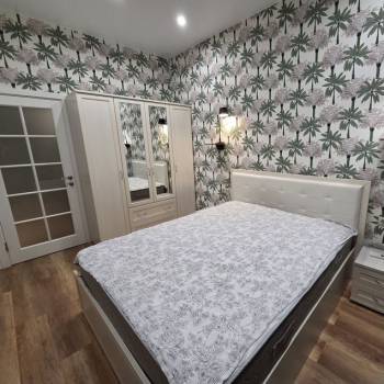 Сдается 2-х комнатная квартира, 47 м²