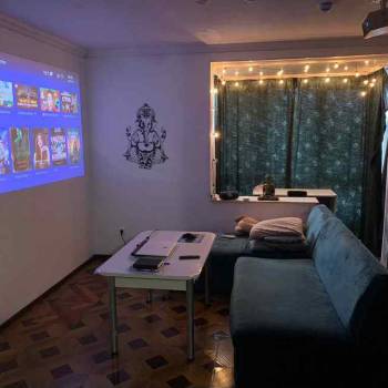 Сдается 2-х комнатная квартира, 50 м²