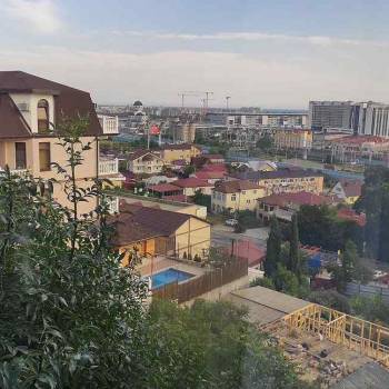 Сдается 2-х комнатная квартира, 50 м²