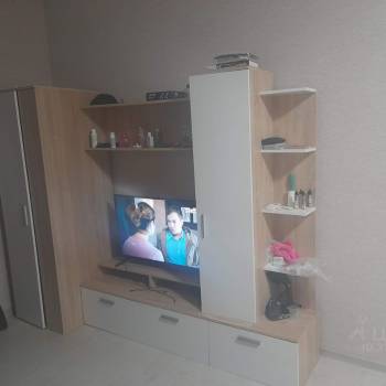 Сдается 1-комнатная квартира, 42 м²