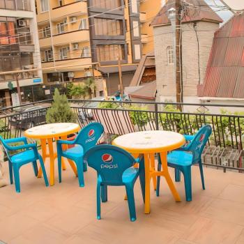 Сдается Посуточно, 18 м²