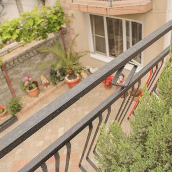 Сдается Посуточно, 18 м²