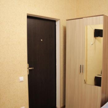 Сдается Посуточно, 18 м²