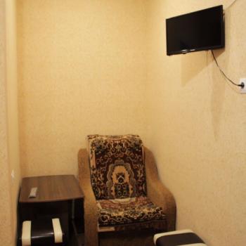 Сдается Посуточно, 18 м²