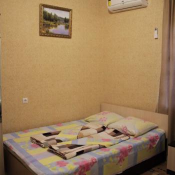 Сдается Посуточно, 18 м²