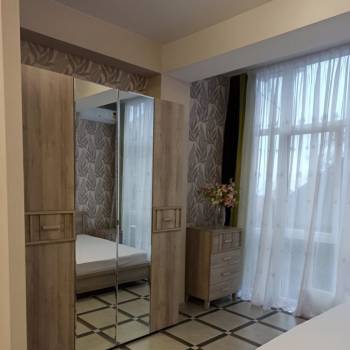 Сдается 1-комнатная квартира, 40 м²