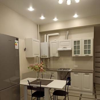 Сдается 1-комнатная квартира, 40 м²