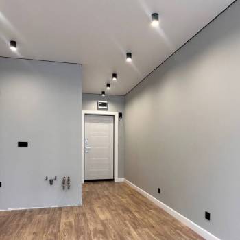 Продается 1-комнатная квартира, 24 м²